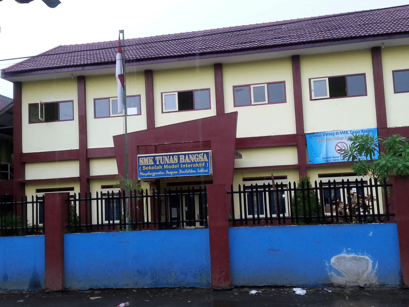 Sekolah IT Favorit Kota Malang