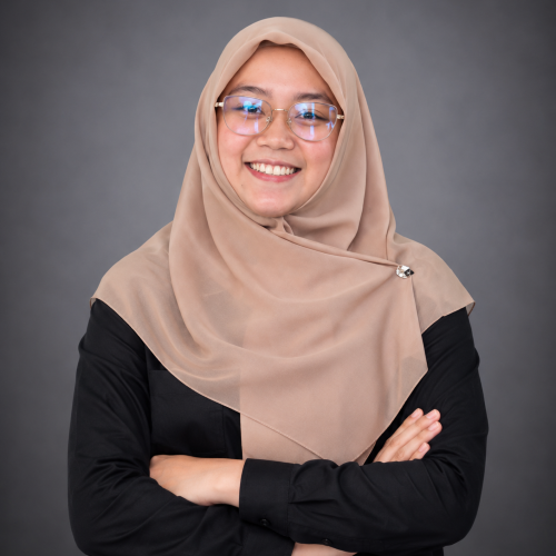 FABIOLA IRSALINA RAHMADANTI, S.Pd.