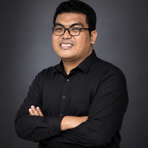 M.KHILMI FIRDAUS, S.Psi., Gr.