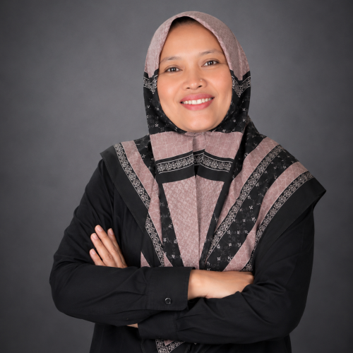 SITI RODIYAH, S.E.
