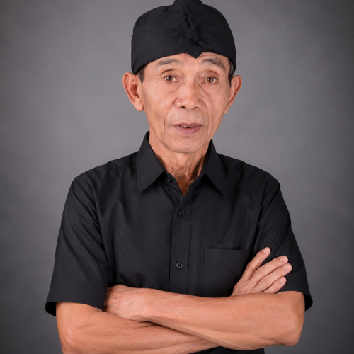 MURDJI PRASETYO