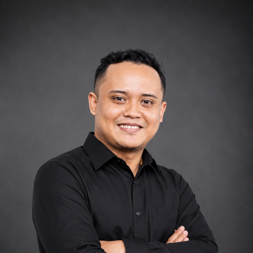 MOCH. RIKY ADITYA WARDANA, S.S.T.