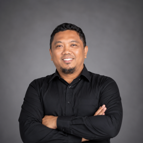 AGUS TRIANTO, S.Pd.