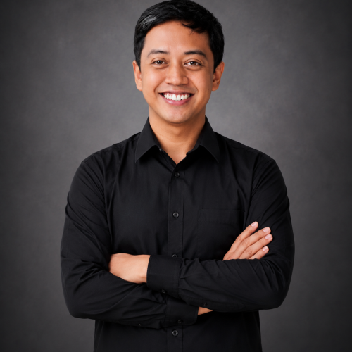 AGUNG KARDIANTO PERMADI, S.Kom.